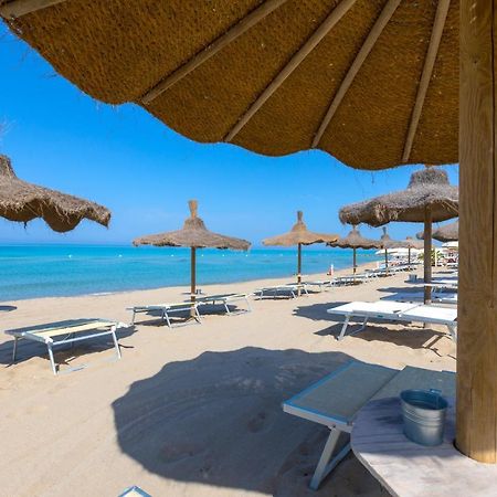 Bed and Breakfast Badia Del Casale Удженто Экстерьер фото