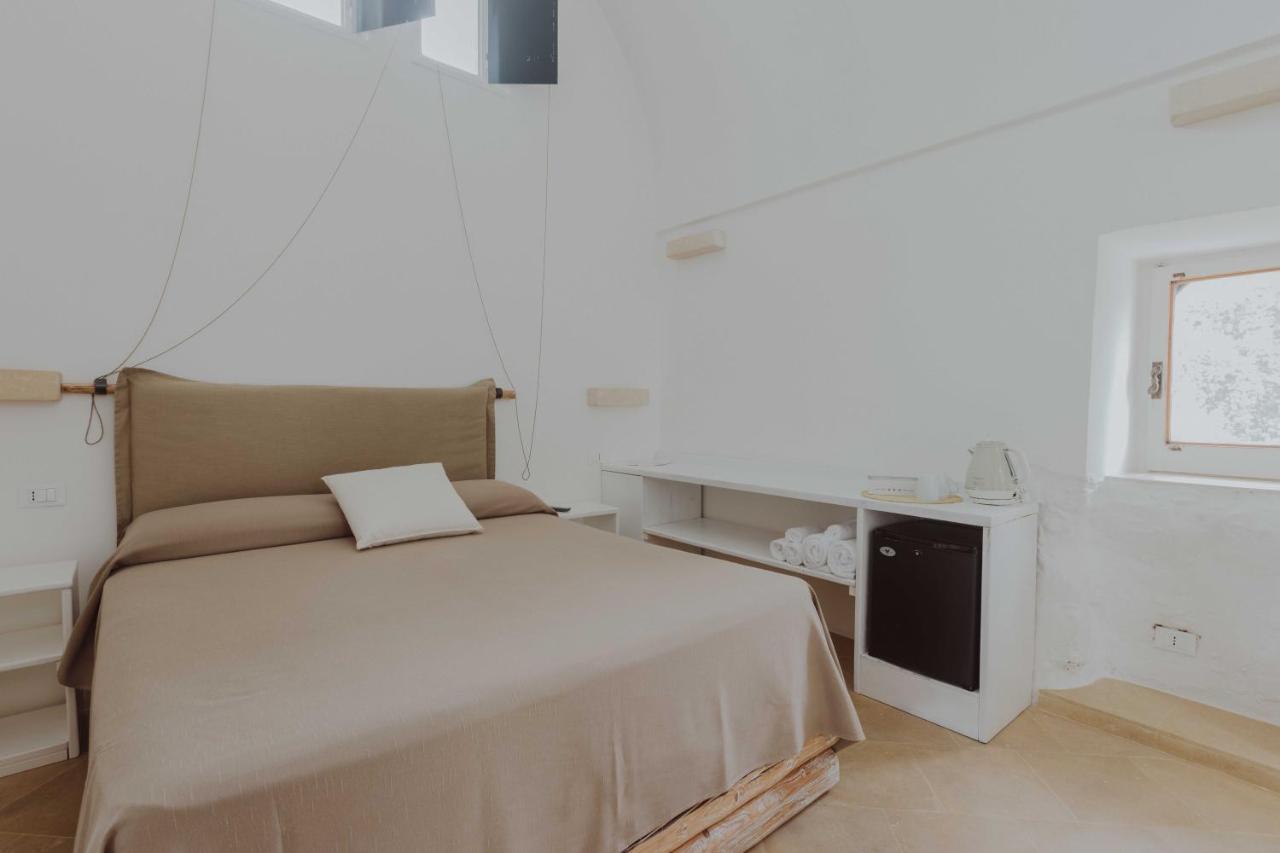 Bed and Breakfast Badia Del Casale Удженто Экстерьер фото
