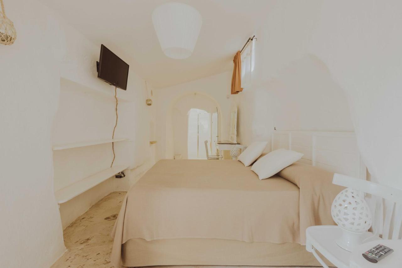 Bed and Breakfast Badia Del Casale Удженто Экстерьер фото