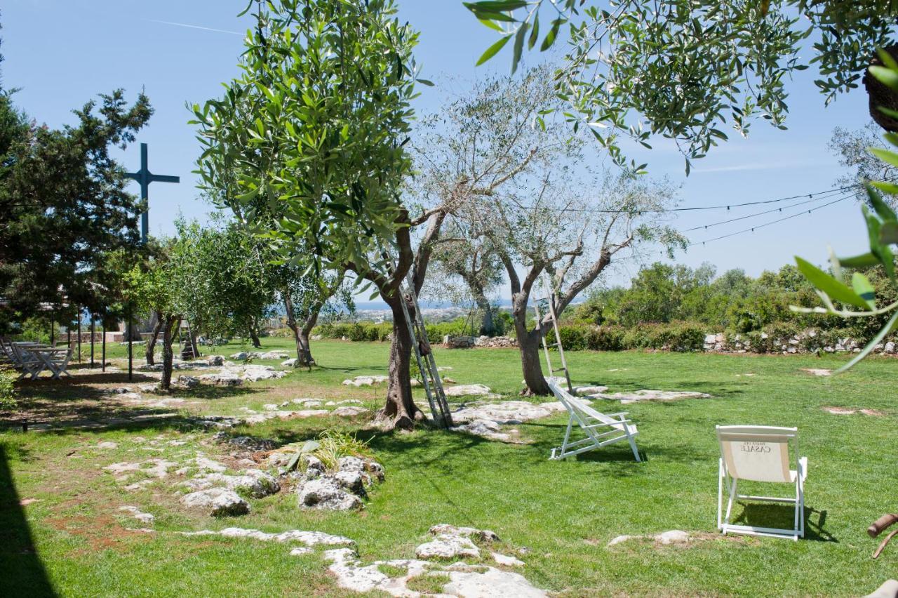 Bed and Breakfast Badia Del Casale Удженто Экстерьер фото