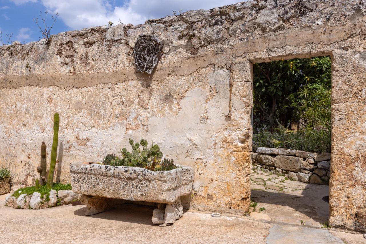 Bed and Breakfast Badia Del Casale Удженто Экстерьер фото