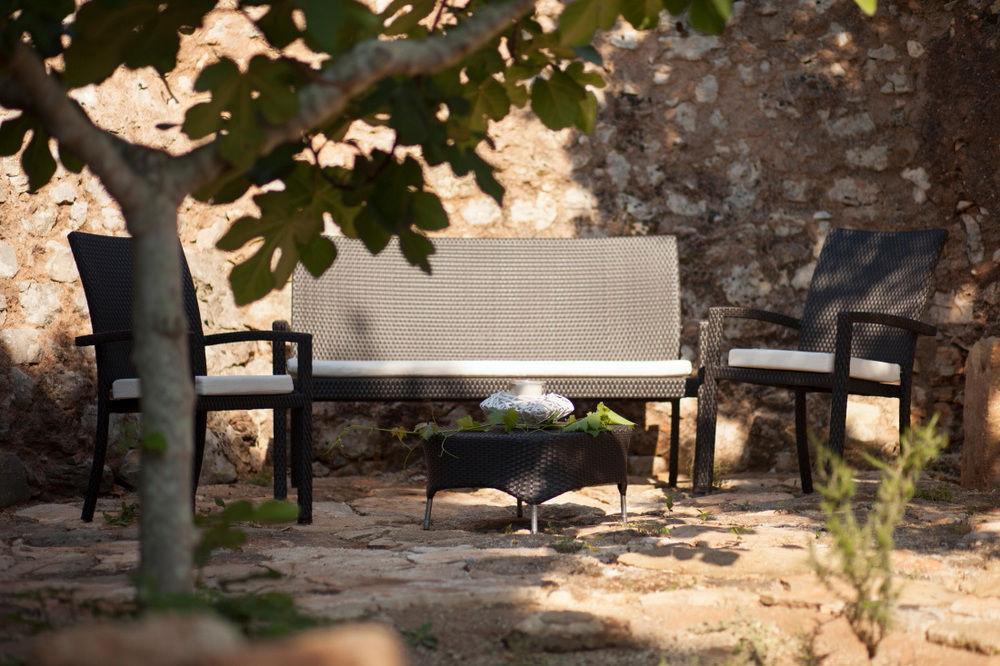 Bed and Breakfast Badia Del Casale Удженто Экстерьер фото