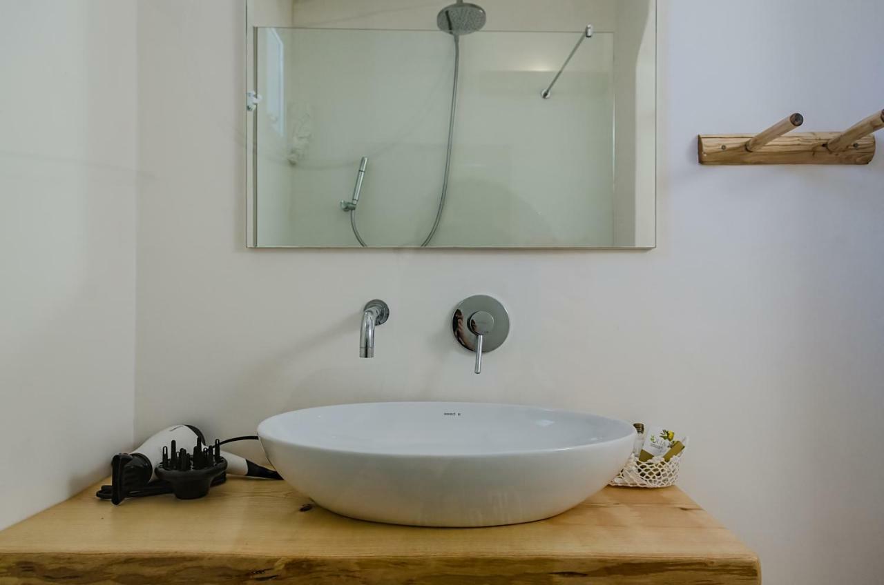 Bed and Breakfast Badia Del Casale Удженто Экстерьер фото