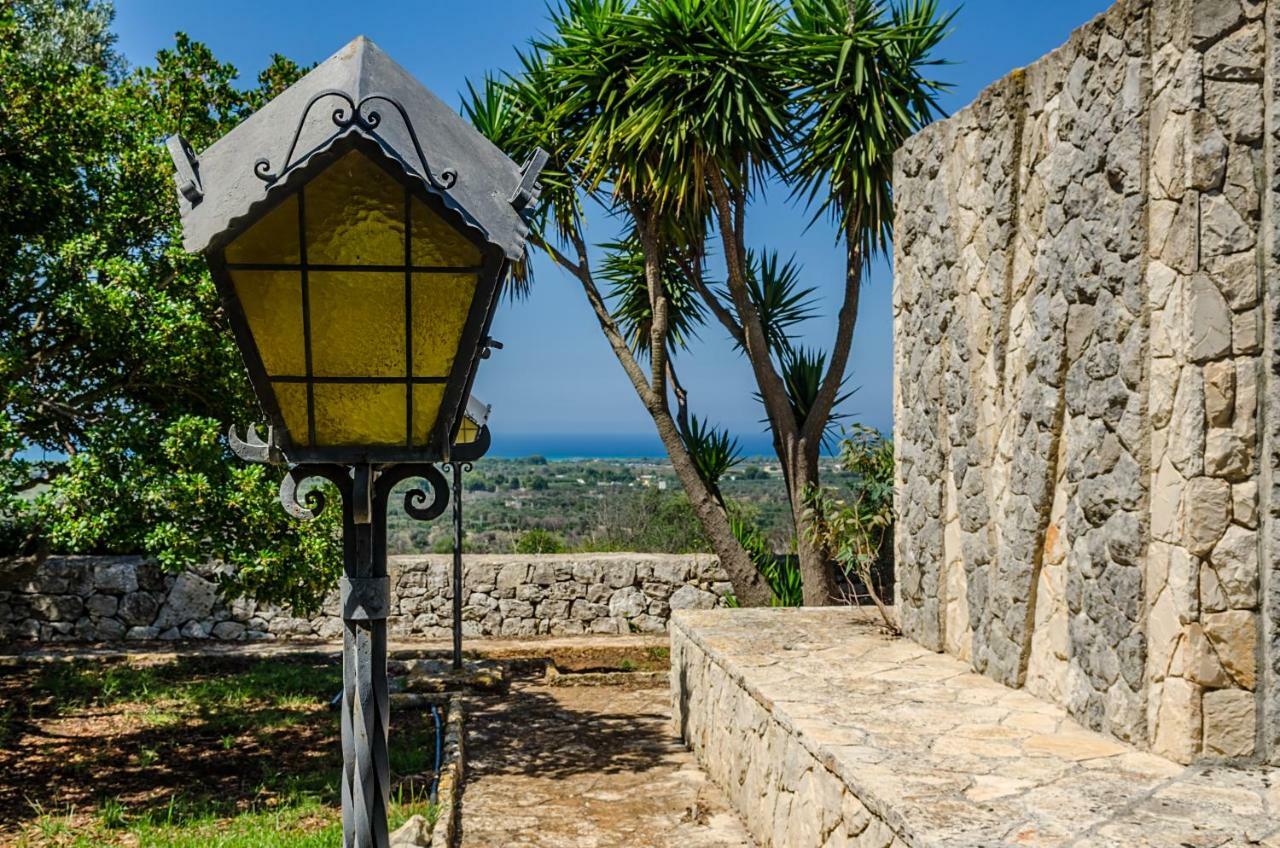 Bed and Breakfast Badia Del Casale Удженто Экстерьер фото