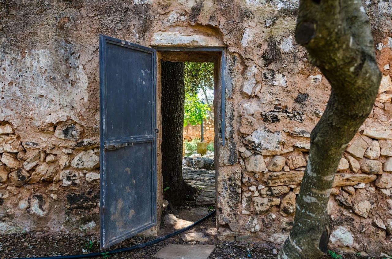 Bed and Breakfast Badia Del Casale Удженто Экстерьер фото
