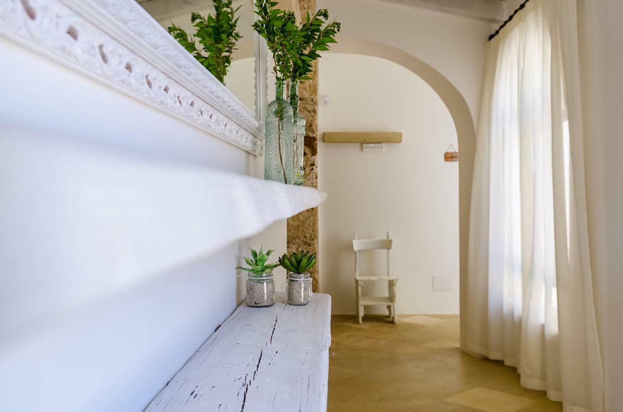 Bed and Breakfast Badia Del Casale Удженто Экстерьер фото