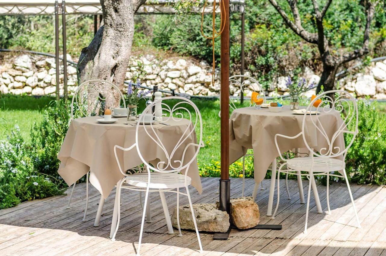 Bed and Breakfast Badia Del Casale Удженто Экстерьер фото